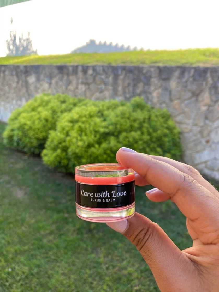 Fashion Lip Balm Scrub+Balm Douglas Make-up | DOUGLAS