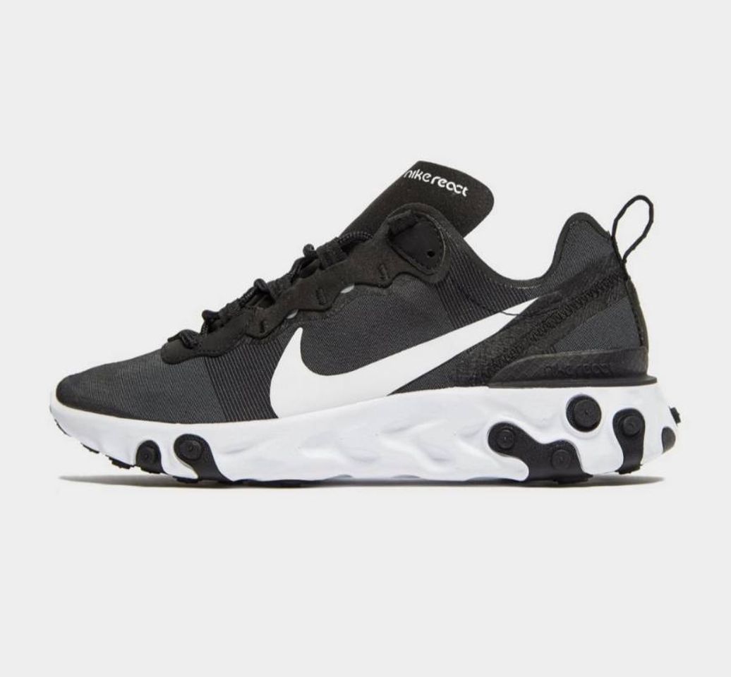 Moda Nike React Element 55