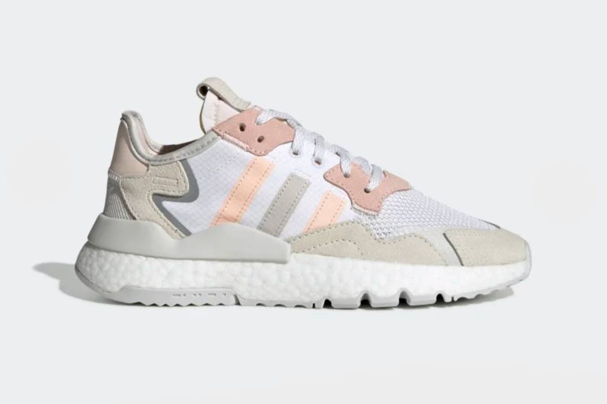 Fashion Adidas Nite Jogger