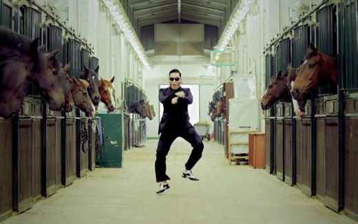 PSY - GANGNAM STYLE(강남스타일) M/V - YouTube