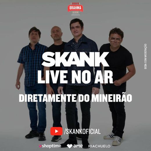 Live de Daniela Mercury, Skank, Michel Teló, Alexandre Pires e Seu ...