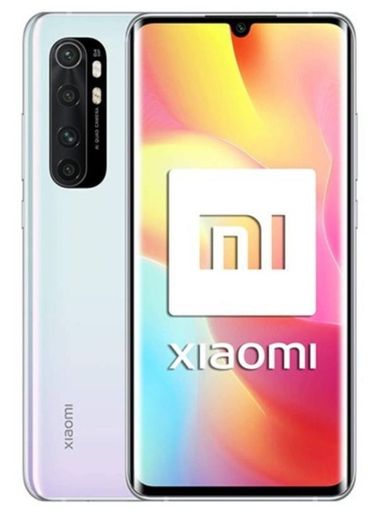 Xiaomi Mi Note 10 Lite 