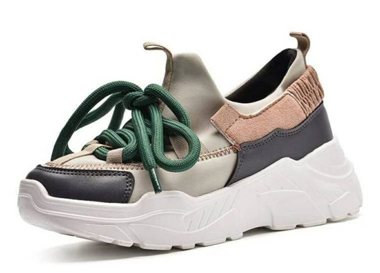 Social Tunise Sneakers

