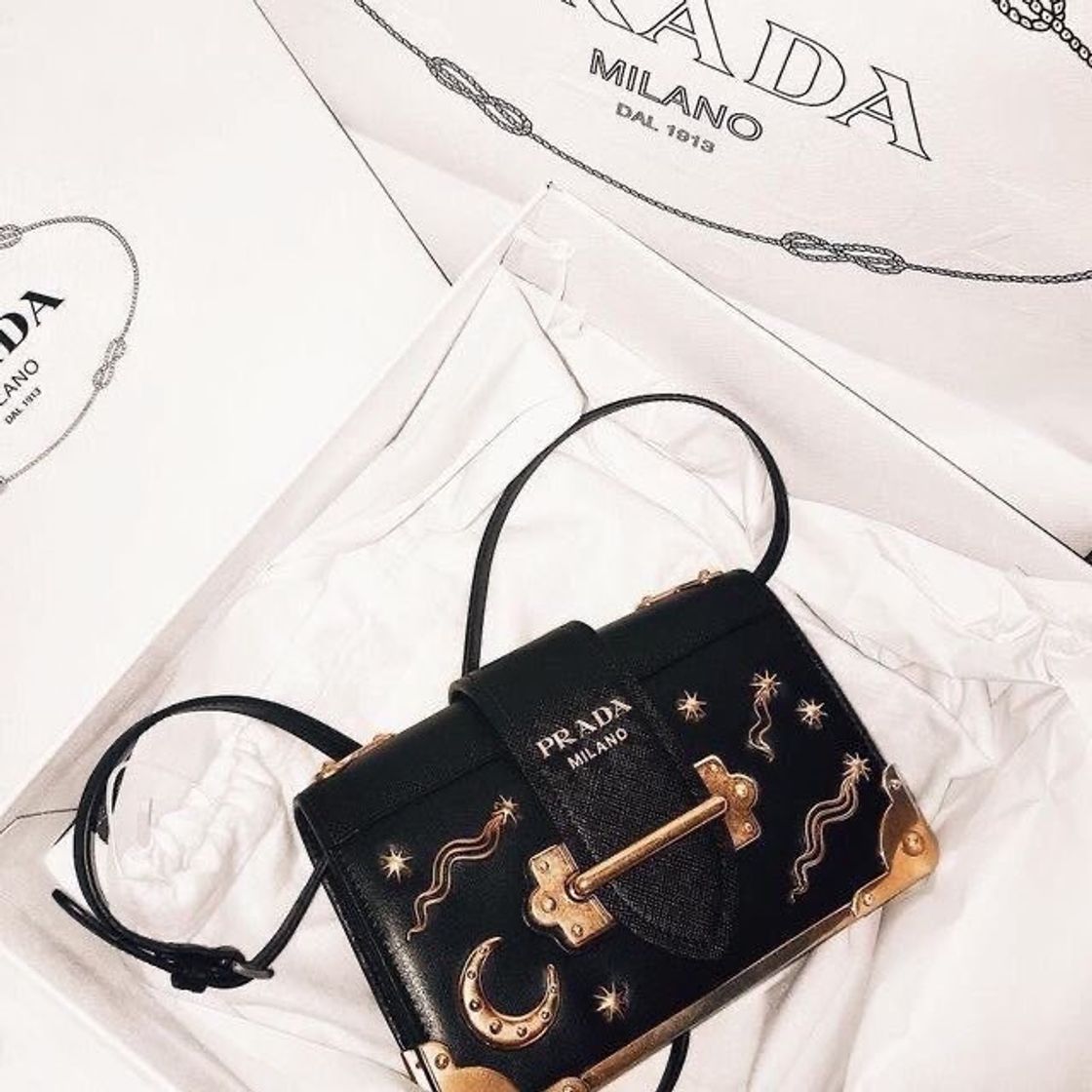 Producto Prada bag 