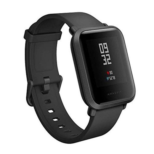 Xiaomi huami amazfit bip Bit ritmo Lite juventud Verison reloj inteligente Mi