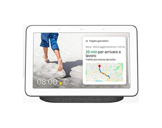 Google NEST HUB