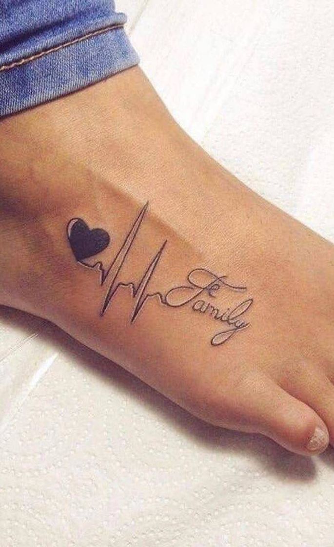 Fashion Tatoo family