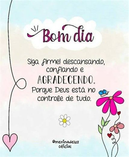 Agradecendo