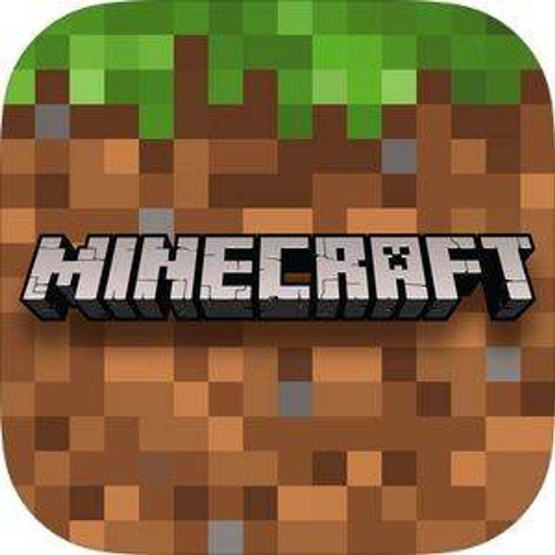 Moda MINE CRAFT