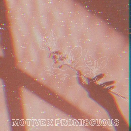 Motive X Promiscuous (TikTok)