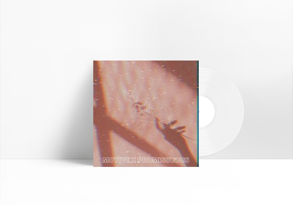 Music Motive X Promiscuous (TikTok)