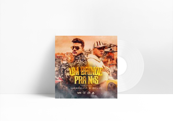 Music Um Brinde pra Nós