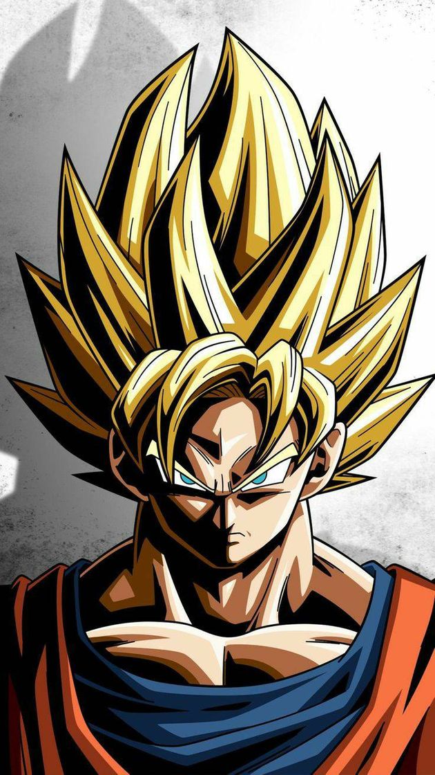 Goku's Adventure