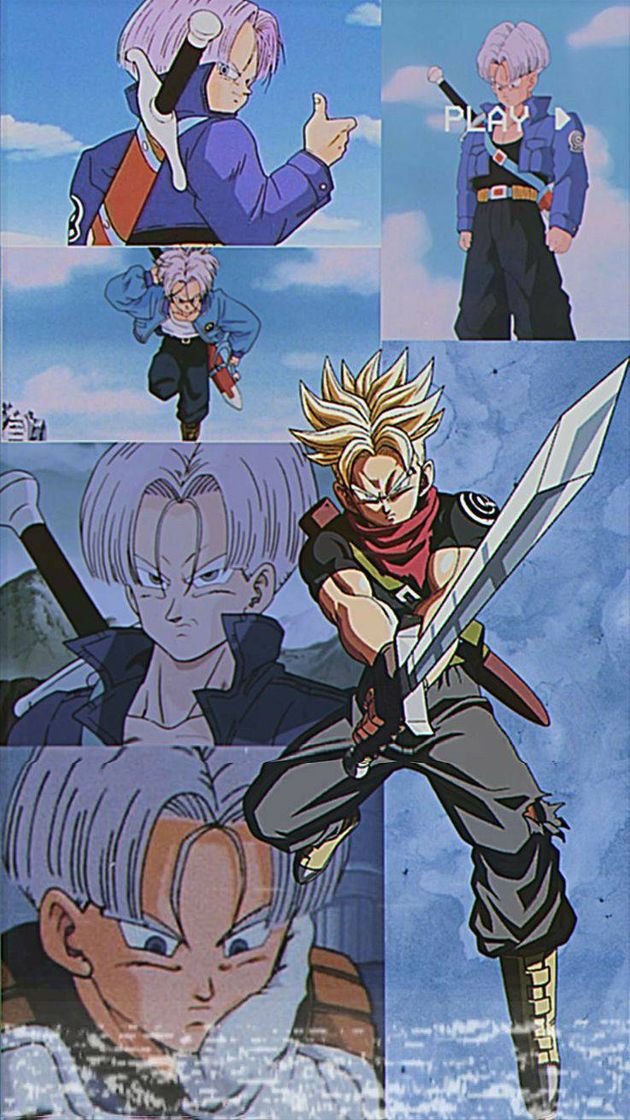 Trunks