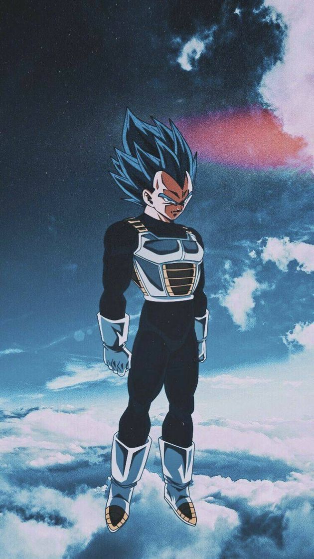 Vegeta