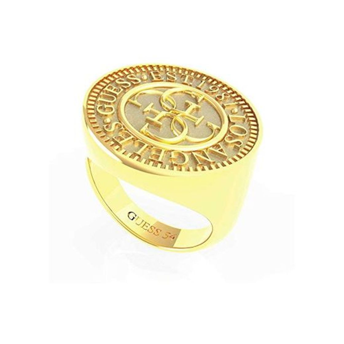 Producto Guess Anillo Mujer UBR79052-52