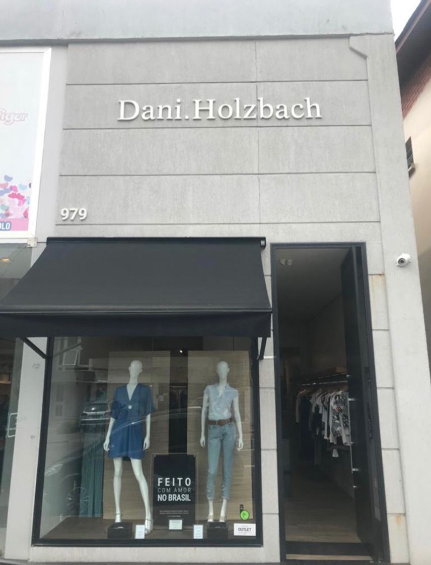 Lugar Dani.Holzbach