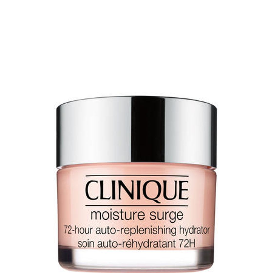 Fashion Clinique Moisture Surge 72h Auto-Replenishing