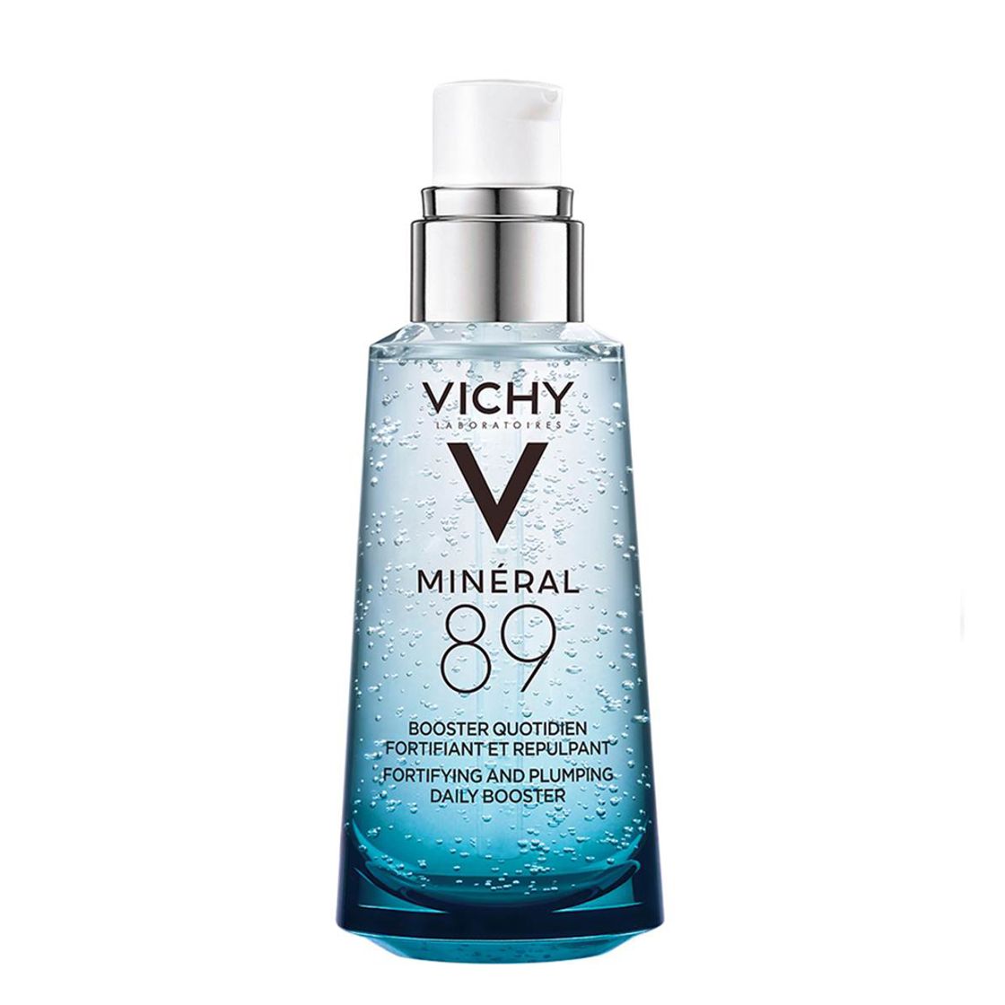 Fashion Hidratante Facial Vichy - Minéral 89