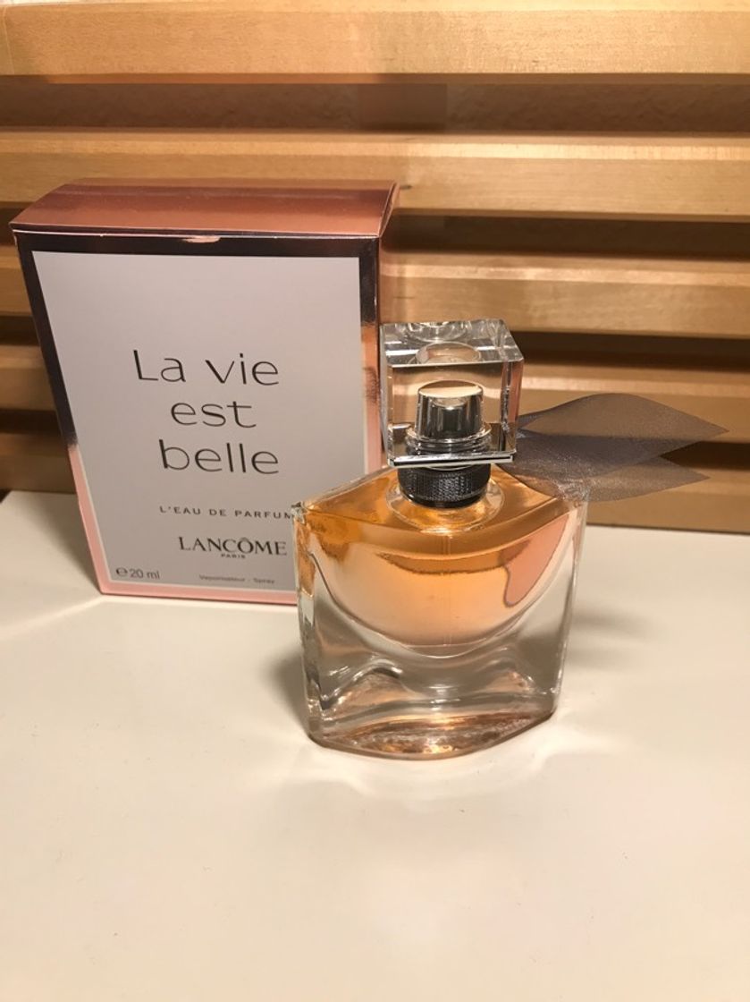 Social LANCOME LA VIE EST BELLE agua de perfume vaporizador 75 ml