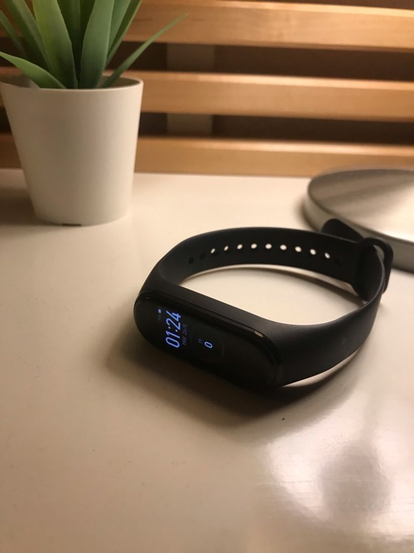 Social Xiaomi Mi Band 4 Fitness Tracker Color AMOLED Pantalla Pulsera Inteligente Monitor