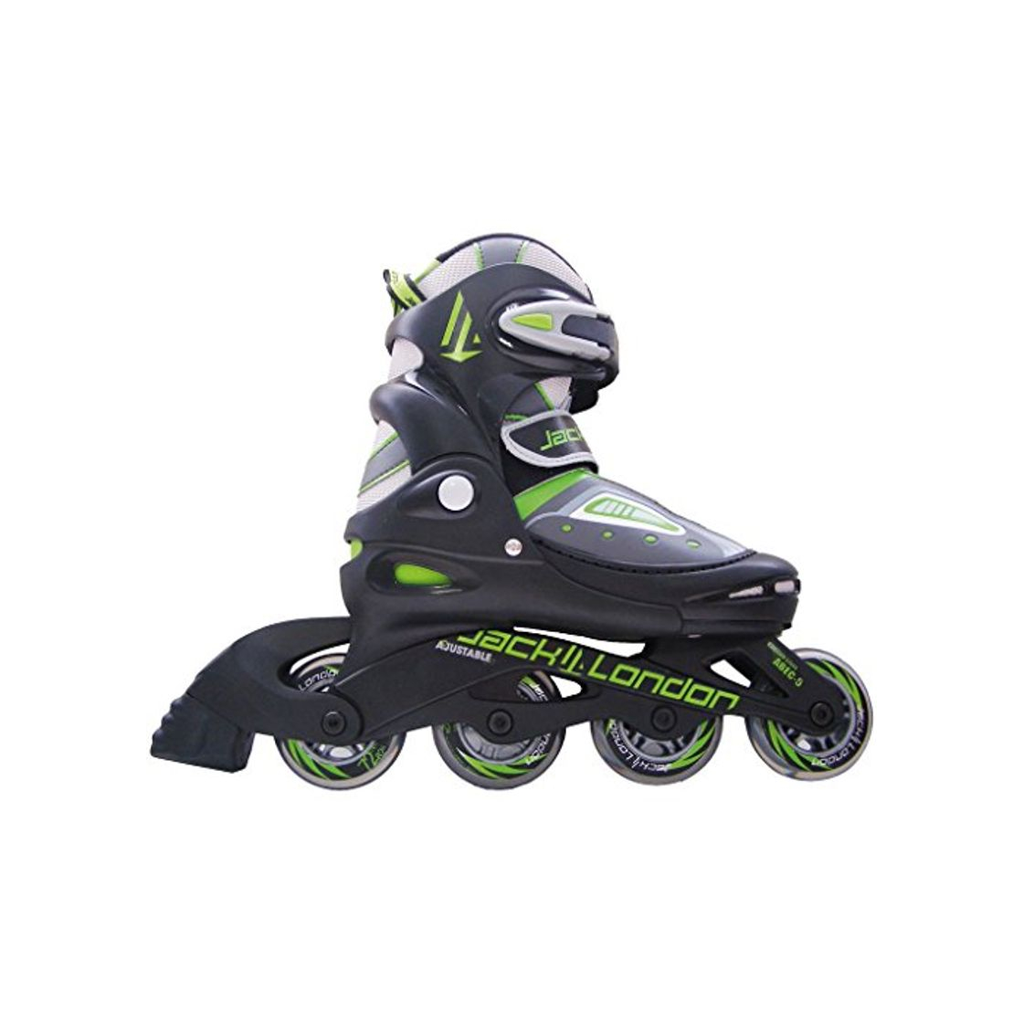 Product PATINES LINEA JOLUVI 230767 VERDE