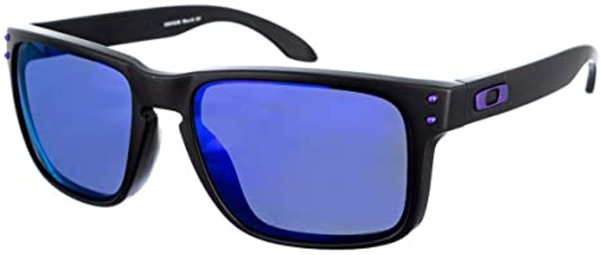 Product Oakley - HOLBROOK OO 9102, Geométrico, propionate, hombre, JULIAN WILSON SIGNATURE SERIES