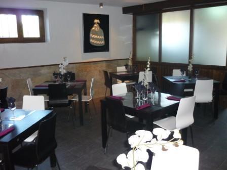 Restaurants Mesón del Alto Tajo