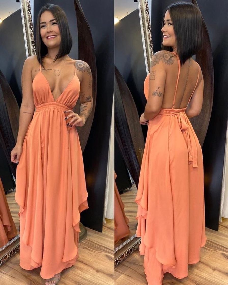 Vestido