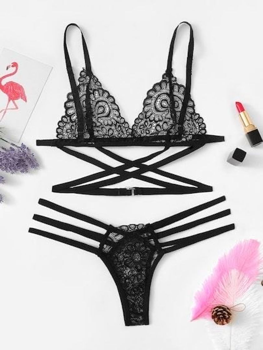 Lingerie