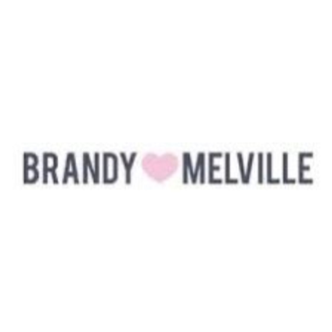 Moda Brandy Melville USA