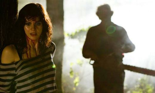 Texas Chainsaw 3D