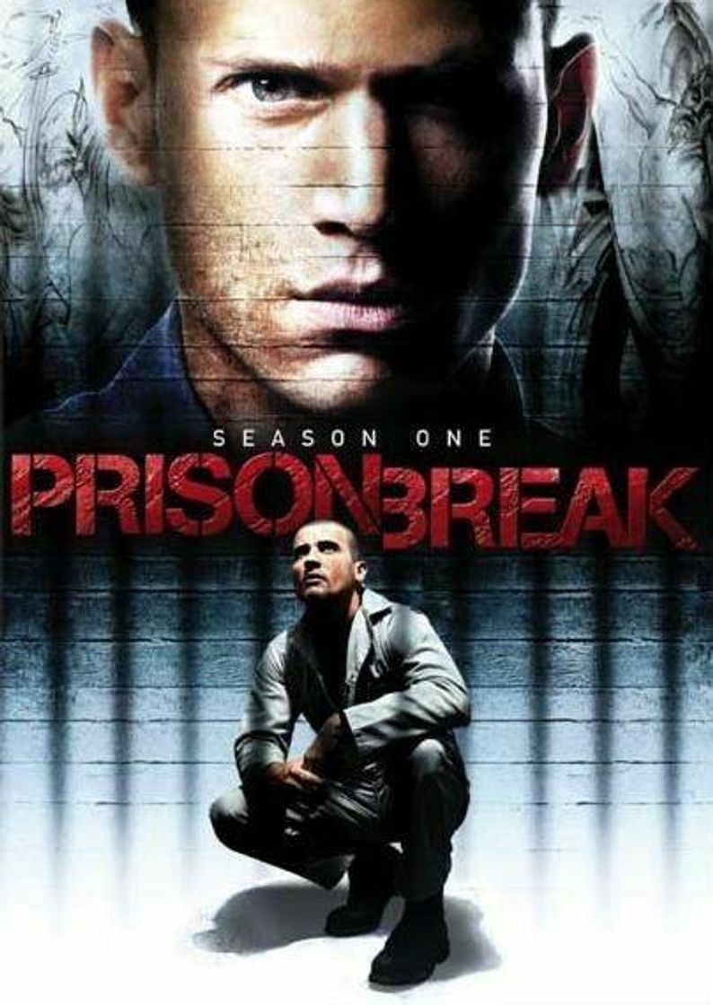 Serie Prison Break