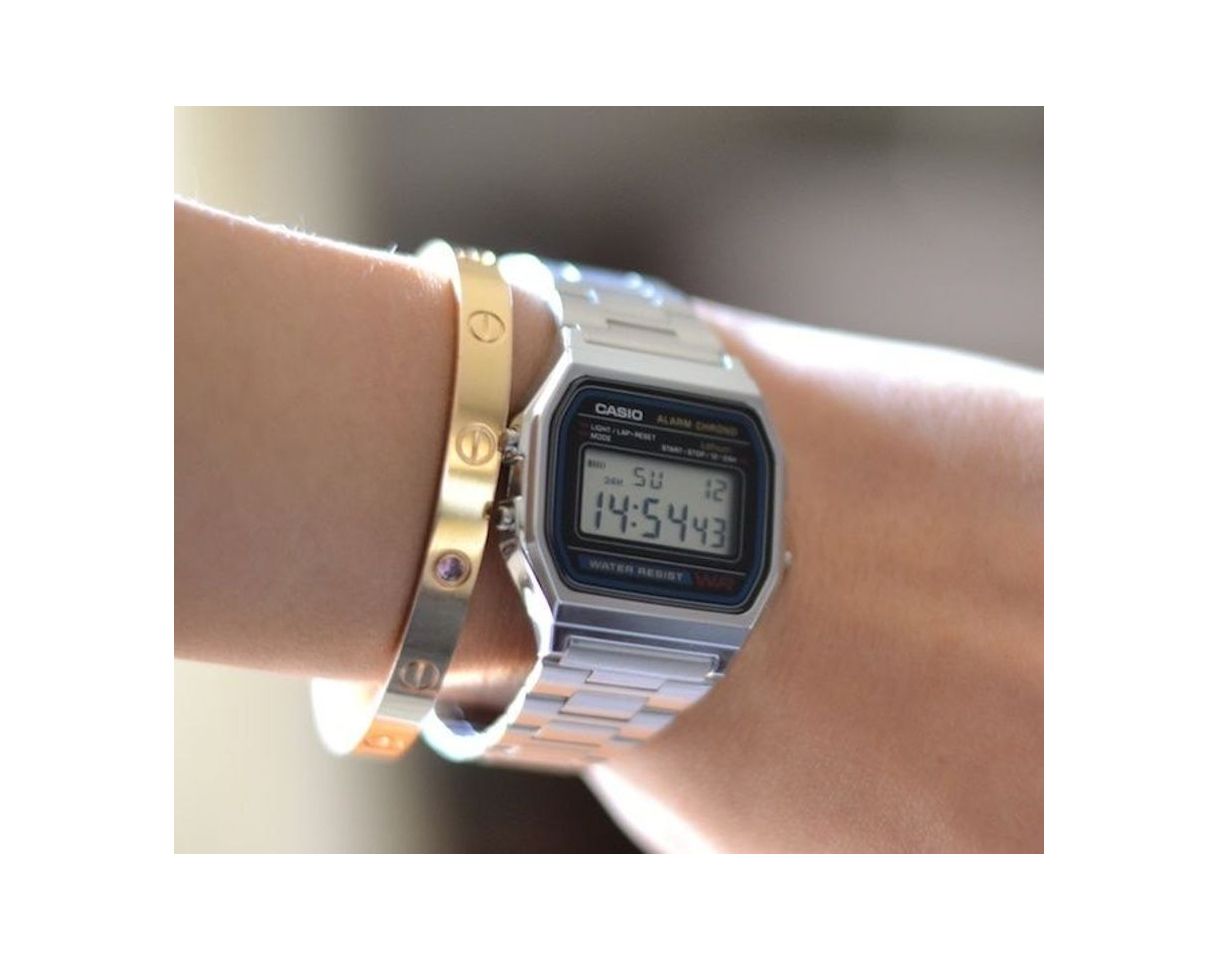 Product CASIO A158