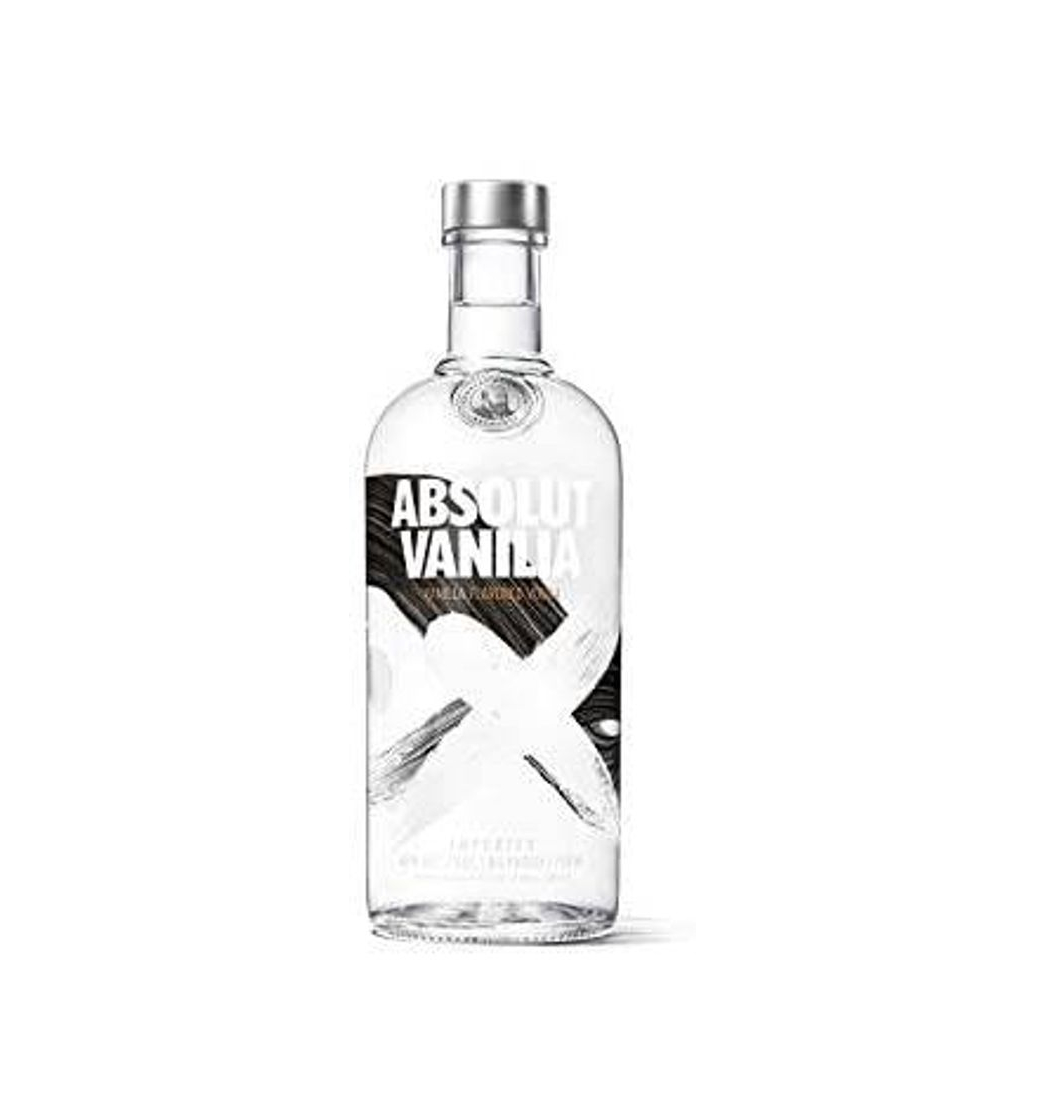 Product Vodka Absolute Vanilla