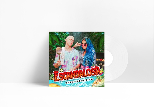 Music Escandalosa