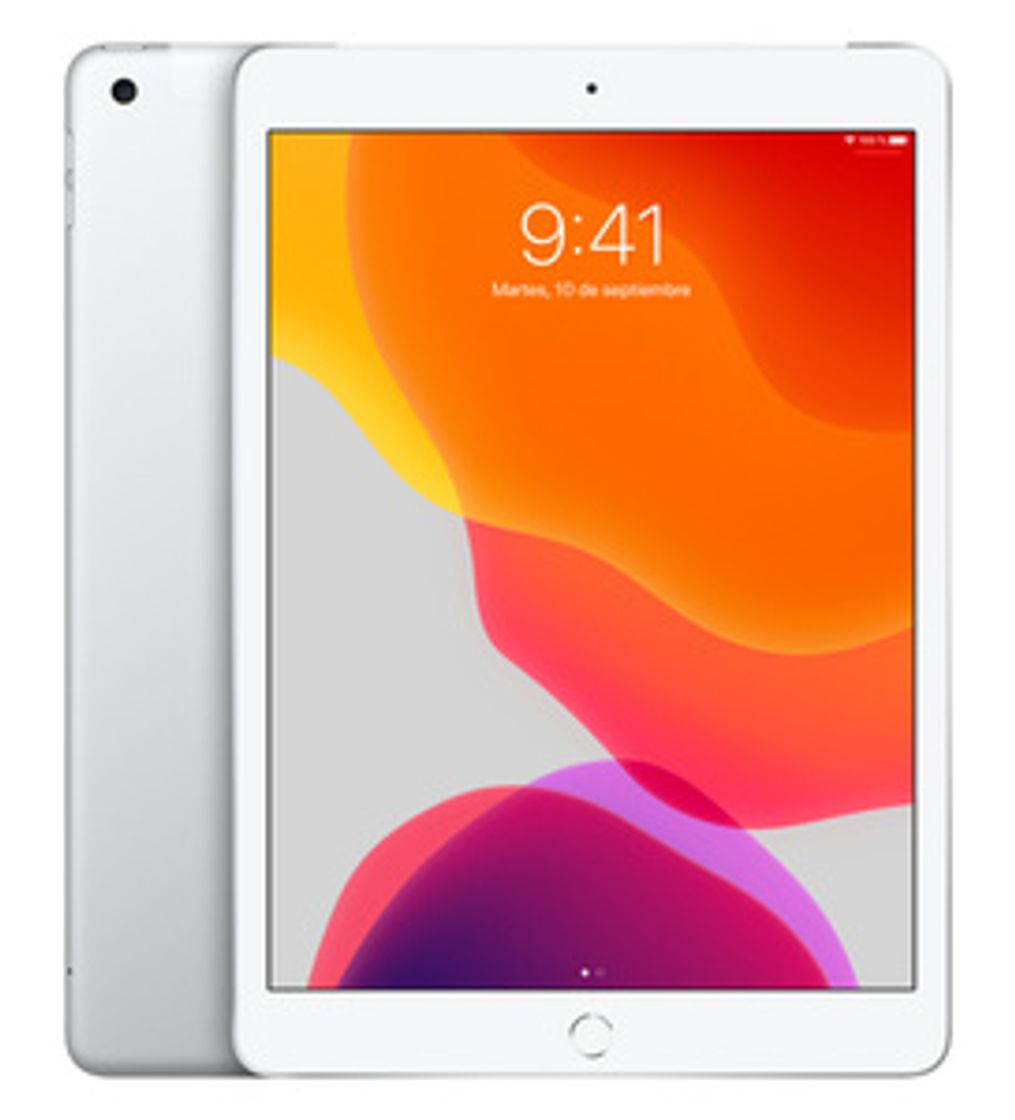 Product Nuevo Apple iPad Pro (de 11 pulgadas, con Wi-Fi