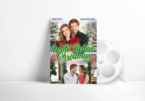 Movie Write Before Christmas