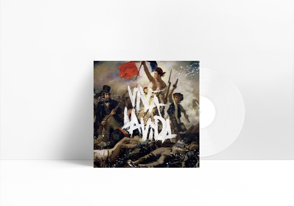 Music Viva La Vida