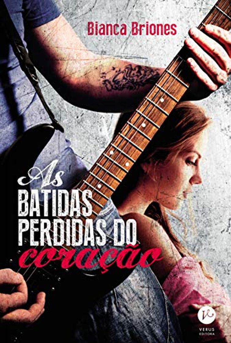 Book As batidas perdidas do coração - Batidas perdidas - vol. 1