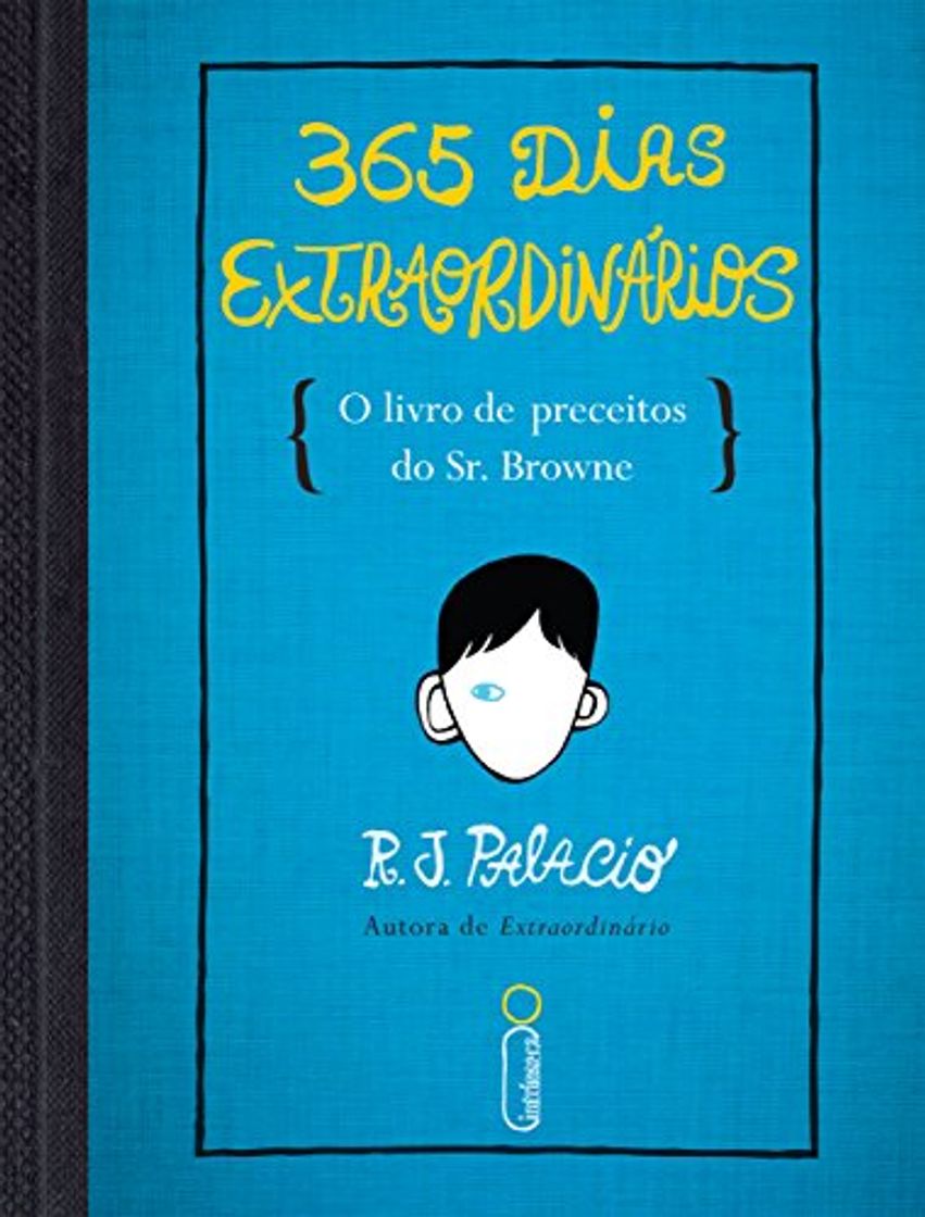 Book 365 dias extraordinários