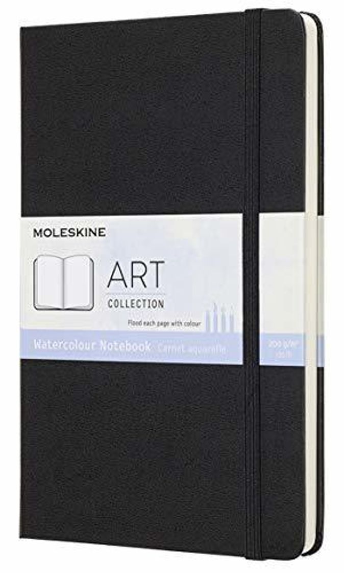 Product Moleskine - Art Collection Cuaderno de Acuarela