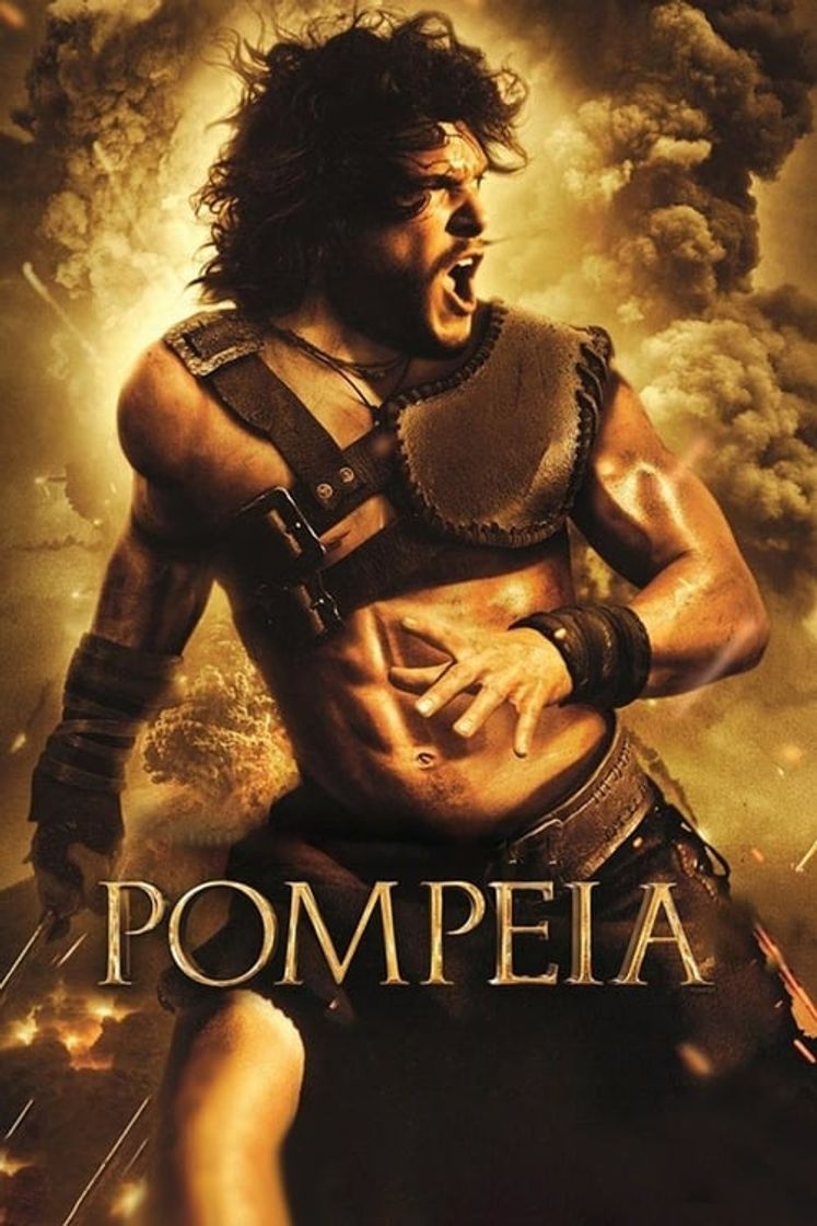 Movie Pompeya