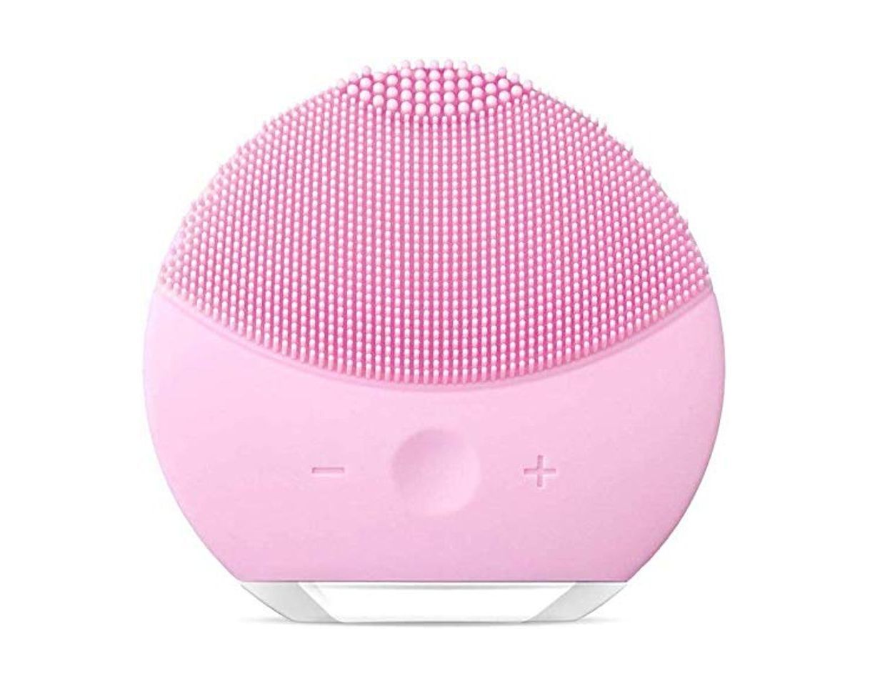 Social Cepillo de limpieza facial