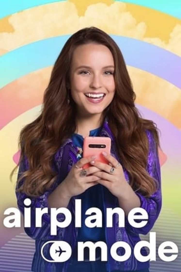 Película Modo avión