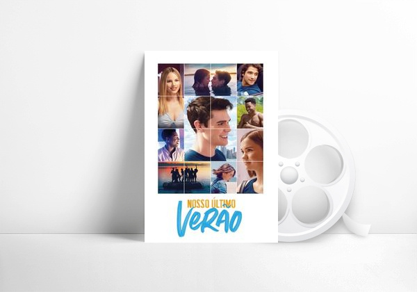 Filme Nosso Último Verão