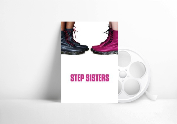 Filme Step Sisters