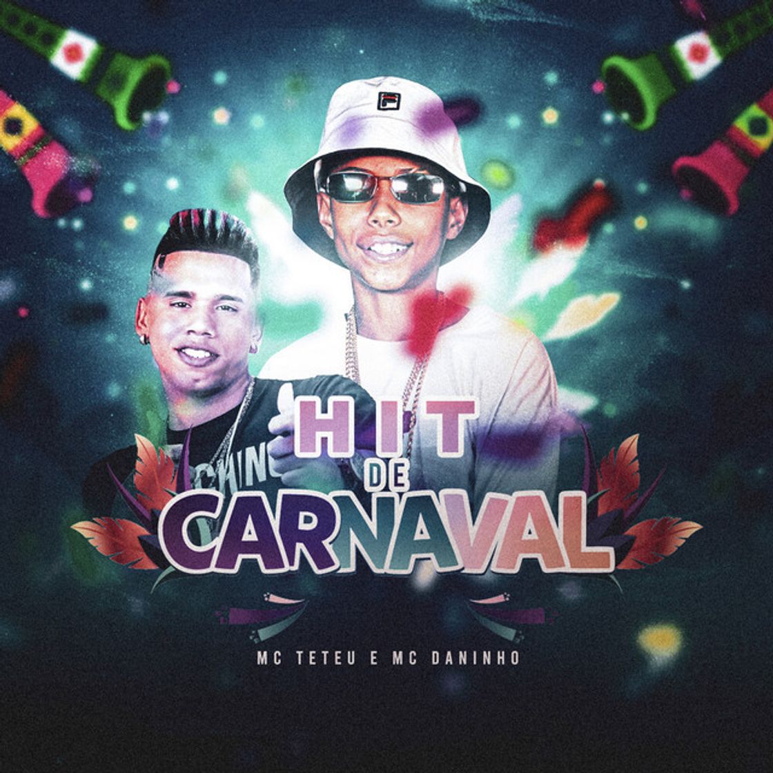 Canción Hit De Carnaval