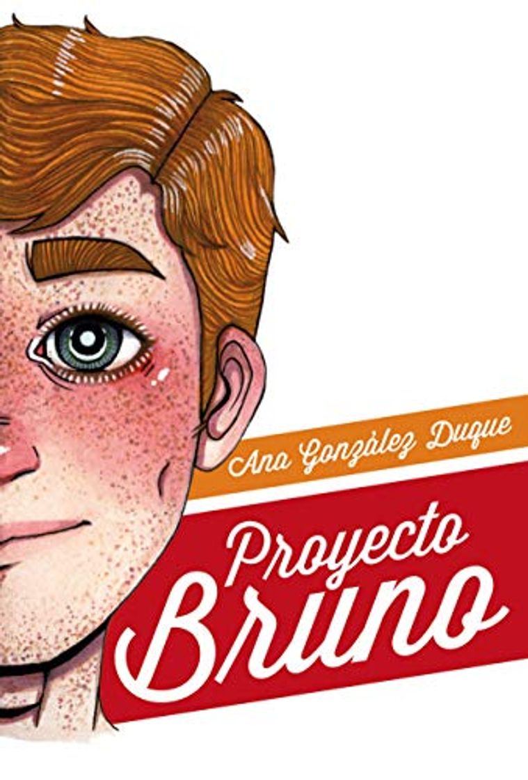 Libro Proyecto Bruno