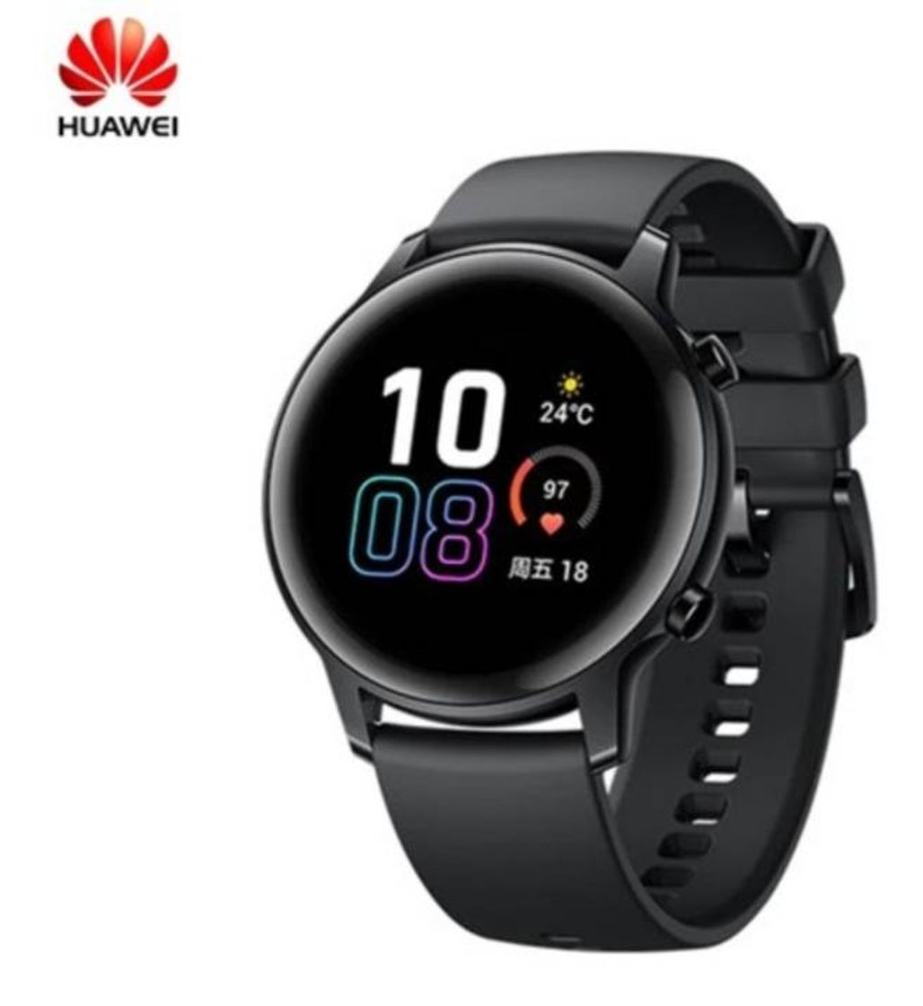Social Huawei Honor Magic Watch 2 